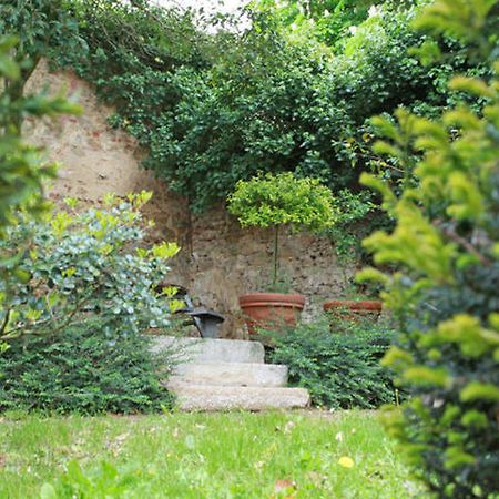 Bed and Breakfast Le Montauban à Le Mans Extérieur photo