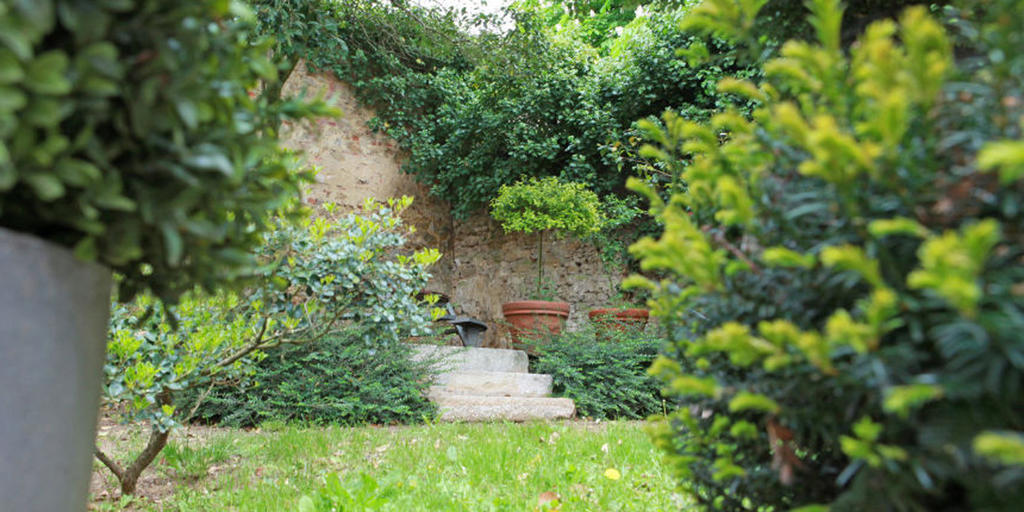 Bed and Breakfast Le Montauban à Le Mans Extérieur photo